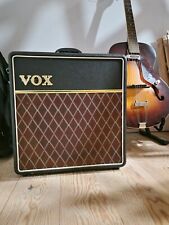 Ampli vox lampes d'occasion  Saint-Genis-de-Saintonge