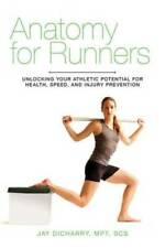 Anatomy runners unlocking for sale  Montgomery
