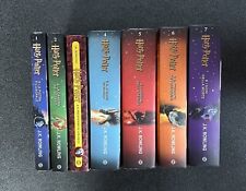 Harry potter serie usato  Cavallino Treporti