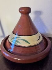 Marokkanische tajine tontopf gebraucht kaufen  Köln