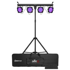 Chauvet 4bar ils for sale  Ronkonkoma
