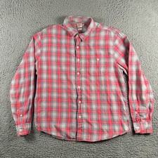 Faherty shirt men for sale  Sherman Oaks
