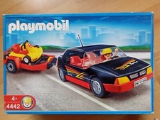 Playmobil 4442 racing gebraucht kaufen  Essen
