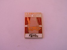 Pins renault siege d'occasion  Riom