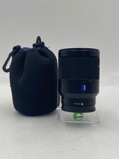 Sony vario zeiss for sale  Brooklyn