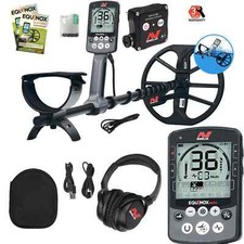 Minelab equinox 800 for sale  Naples