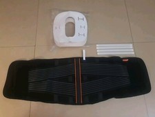 Corsetto ortopedico lombare usato  Milano