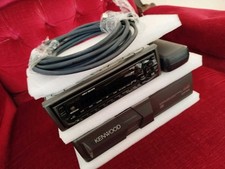 Kenwood utoradio stereo usato  Kaltern an der Weinstrasse
