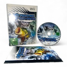 Extreme fishing nintendo gebraucht kaufen  Bensheim