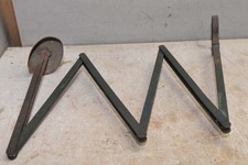 Antique foldable well for sale  Webster