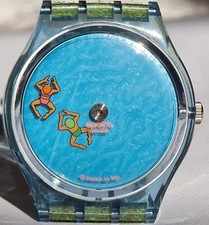 Rare swatch pick for sale  Brooklyn
