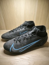 Chuteiras de futebol Nike Mercurial Superfly 8 Elite AG US 8.5 UK 7.5 , usado comprar usado  Enviando para Brazil