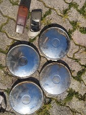 Borchia copri cerchio usato  Monsummano Terme