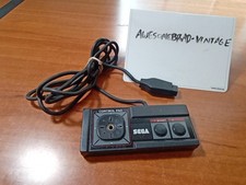 Controlador Sega Master System Control Pad modelo-3020 fabricante de equipamento original *TESTADO* comprar usado Controlador Sega Master System Control Pad modelo-3020 fabricante de equipamento original *TESTADO* comprar usado  Enviando para Brazil