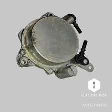 Brake vacuum pump for sale  GREAT YARMOUTH