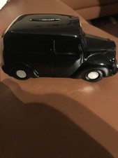 Spardose taxi schwarz gebraucht kaufen  Hochstadt