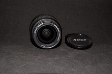 Nikon nikkor f usato  Faenza
