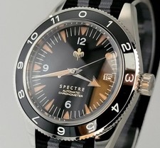 Orologio personalizzato james usato  Spedire a Italy