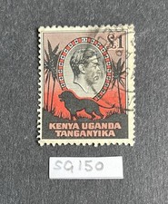 Kenya kut 1938 for sale  ILKLEY