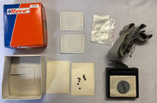 Roco 42618 drehscheibenvorwahl gebraucht kaufen Roco 42618 drehscheibenvorwahl gebraucht kaufen  Hamm