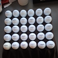 Pinnacle exception golfballs for sale  MARKET DRAYTON