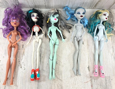 Monster high dolls for sale  Delmar