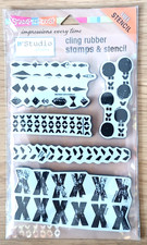 Stampendous cling rubber for sale Stampendous cling rubber for sale  LONDON