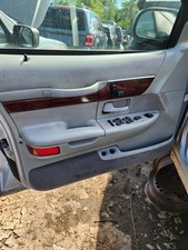Gray 1998 2002 for sale  Troy