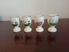 Four vintage ceramic for sale  CAMBERLEY