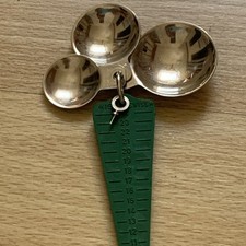 Outil mesure horloger d'occasion  Esvres