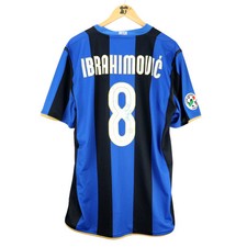 2008 inter maglia usato  Como