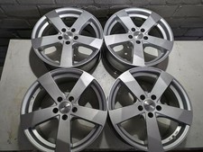 Satz alufelgen citroen gebraucht kaufen  Gronau