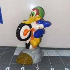 Woody woodpecker riding for sale  Scottsville