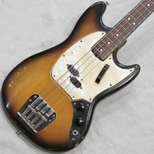 Fender vintage mustang usato  Spedire a Italy