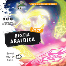Yugioh mazzo deck usato  Agrigento