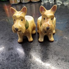 Scottie dog egg for sale  FALMOUTH