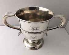 Fine george solid for sale  MARKET HARBOROUGH