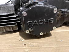 Hercules prima sachs gebraucht kaufen  Neustadt a.d.Donau