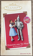 Hallmark christmas ornament for sale  Evans City