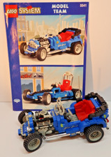 Vintage lego 1995 d'occasion  Expédié en Belgium
