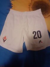 pantaloncini fiorentina usato pantaloncini fiorentina usato Castellarano