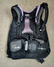 Aqualung zuma midnight for sale  HORNCHURCH