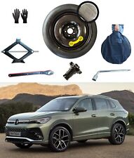 Roue secours vw d'occasion  Expédié en France