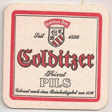 Colditzer bier alter gebraucht kaufen  Neuhaus