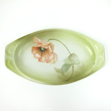 Antique ceramic trinket for sale  Englewood