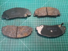 Firstline brake pads for sale  CAMBORNE