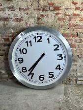 Pendule géante usine d'occasion Pendule géante usine d'occasion  Claye-Souilly