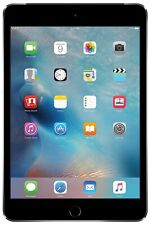 Tablet Apple iPad Mini 4 (2015) 7,9" 32GB Cinza Espacial (WiFi + Celular) - Bom, usado comprar usado  Enviando para Brazil