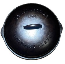Wagner cast iron for sale  Brasstown