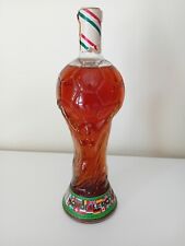 Bottiglia vino 0.75 usato  Vallo della Lucania